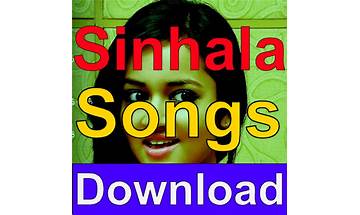 Sinhala Songs for Android - Download the APK from habererciyes